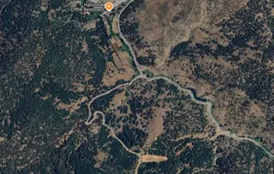 Mevlütler Mah., Satılık, Tarla, 1.585 m²