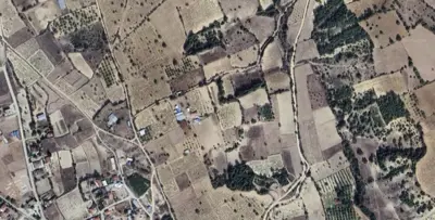 Denizli, Baklan, Satılık, Tarla