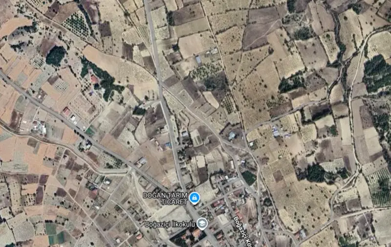 Satılık, Tarla, 28.374 m² — fotoğraf 2