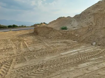 Denizli, Sarayköy, Satılık, Tarla