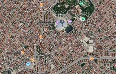 İstiklal Mah., Satılık, Arsa, 240 m²