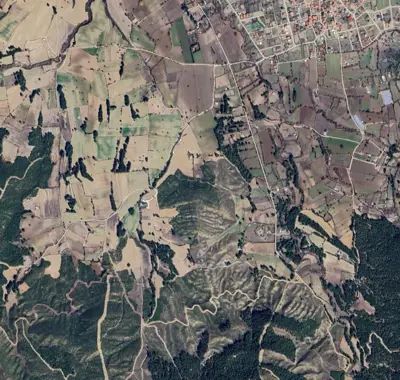 Denizli, Pamukkale, Satılık, Arsa