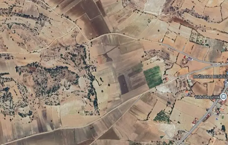 Kurtluca Mah., Satılık, Tarla, 6.296 m² — fotoğraf 2
