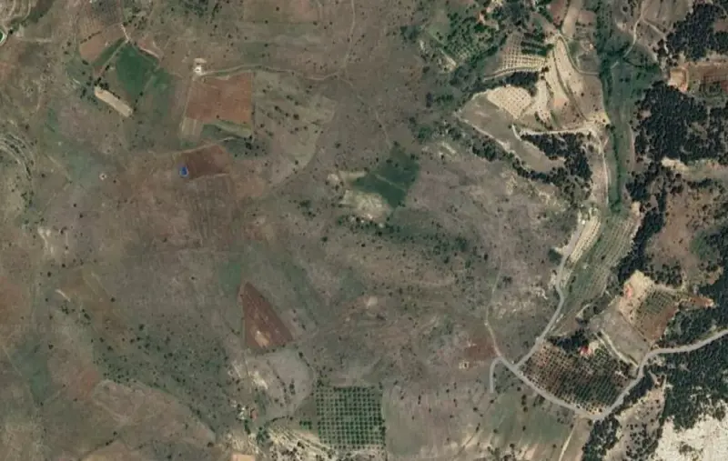 Kocapınar Mah., Satılık, Tarla, 40.210 m² — fotoğraf 2