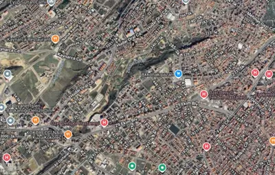 Yeşilyurt Mah., Satılık, Konut, Müstakil ( Komple ) bina, 457 m²
