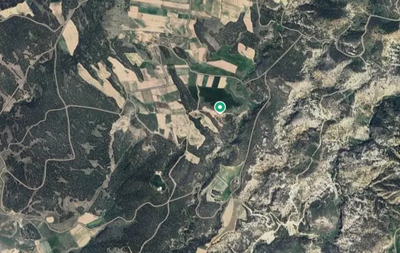 Yeniköy Mah., Satılık, Tarla, 5.800 m² — fotoğraf 1