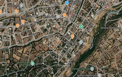 Barutçular Mah., Satılık, Arsa, 400 m²