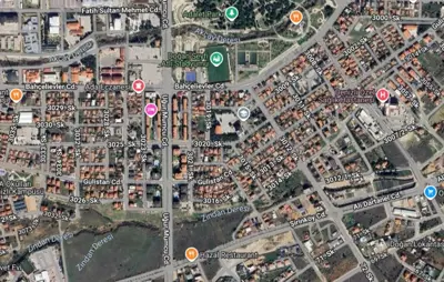Denizli, Merkezefendi, Satılık, Arsa