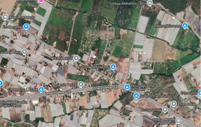Muğla, Ortaca, Satılık, Tarla