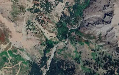 Denizli, Merkezefendi, Altındere Mah., Satılık, Tarla