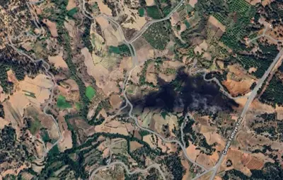Cevizli Mah., Satılık, Tarla, 12.850 m²