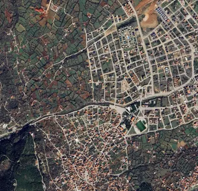 Denizli, Merkezefendi, Satılık, Arsa