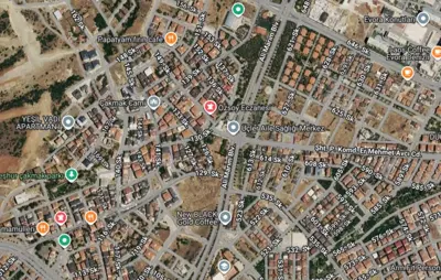 Çakmak Mah., Satılık, Arsa, 312 m²