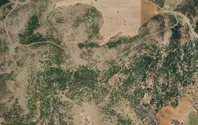 Cumhuriyet Mah., Satılık, Tarla, 21.929 m²