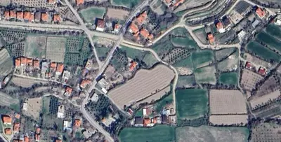 Denizli, Pamukkale, Satılık, Tarla