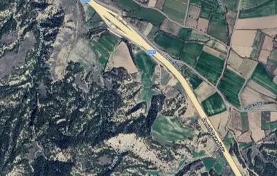 Kale Mah., Satılık, Tarla, 27.209 m²