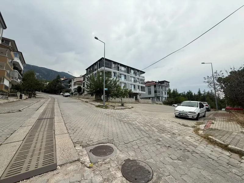 Bağbaşı Mah., Satılık, Arsa, 300 m² — fotoğraf 11
