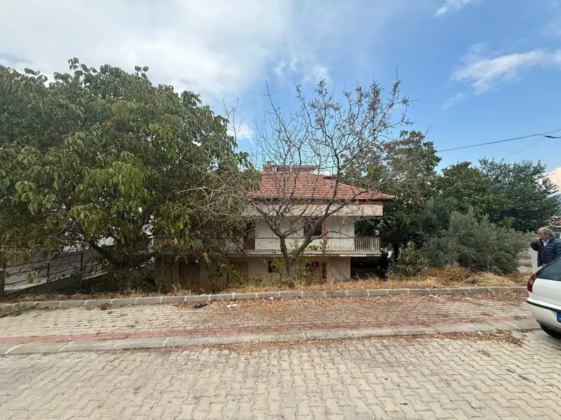 Bağbaşı Mah., Satılık, Arsa, 300 m² — fotoğraf 7