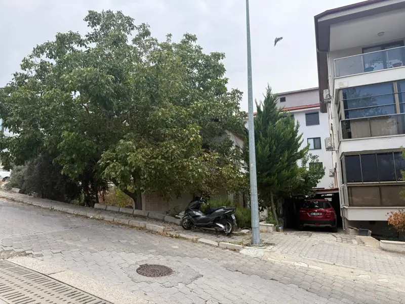 Bağbaşı Mah., Satılık, Arsa, 300 m² — fotoğraf 12