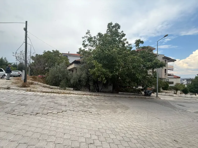 Bağbaşı Mah., Satılık, Arsa, 300 m² — fotoğraf 9