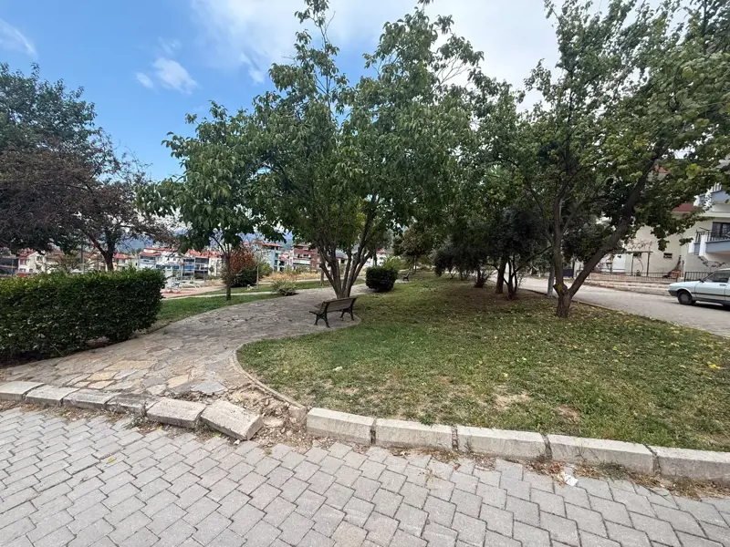 Bağbaşı Mah., Satılık, Arsa, 300 m² — fotoğraf 10