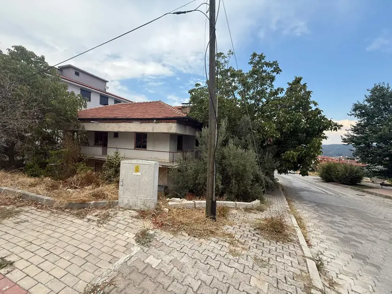 Bağbaşı Mah., Satılık, Arsa, 300 m² — fotoğraf 6