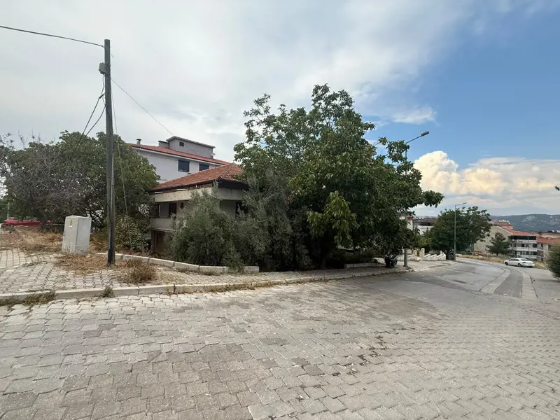 Bağbaşı Mah., Satılık, Arsa, 300 m² — fotoğraf 8