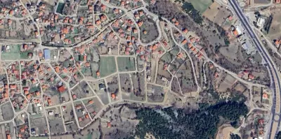 Denizli, Pamukkale, Satılık, Arsa