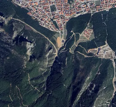 Denizli, Pamukkale, Satılık, Arsa