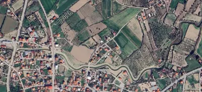 Denizli, Pamukkale, Satılık, Arsa