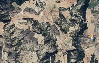 Denizli, Pamukkale, Satılık, Tarla