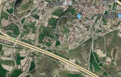 Duacılı Mah., Satılık, Arsa, 419 m²
