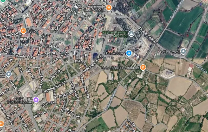 Kayhan Mah., Satılık, Konut, Apartman dairesi, 118 m² — fotoğraf 2