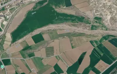 Kocabaş Mah., Satılık, Tarla, 10.235 m²