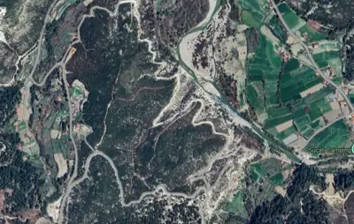 Suçatı Mah., Satılık, Tarla, 12.198 m²