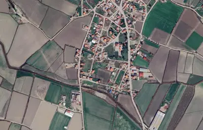 Aşağışamlı Mah., Satılık, Tarla