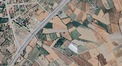 Denizli, Çameli, Satılık, Tarla