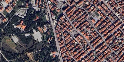 Denizli, Pamukkale, Kat Karşılığı, Arsa