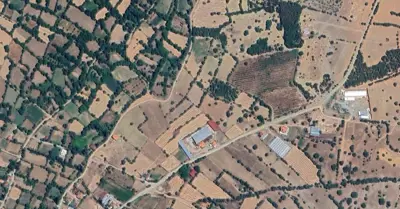 Denizli, Acıpayam, Satılık, Tarla
