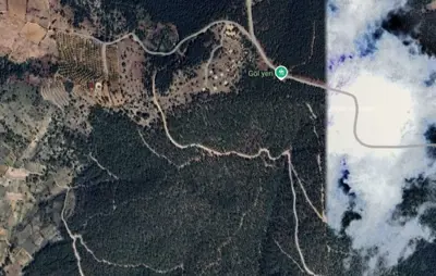 Güzelpınar Mah., Satılık, Arsa, 825 m²