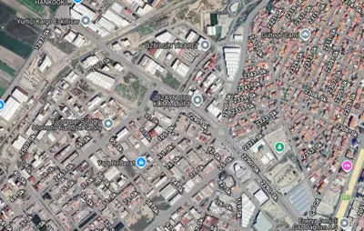 Denizli, Merkezefendi, Satılık, Arsa
