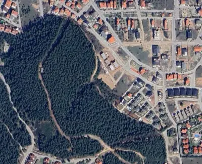 Denizli, Pamukkale, Satılık, Arsa
