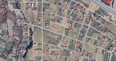 Denizli, Pamukkale, Satılık, Arsa
