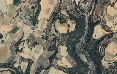 Güzelpınar Mah., Satılık, Tarla, 6.772 m²