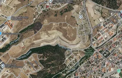 Şemikler Mah., Satılık, Arsa, 295 m²