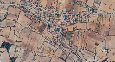 Denizli, Pamukkale, Satılık, Tarla