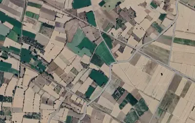 Darıveren Mah., Satılık, Tarla, 6.236 m²