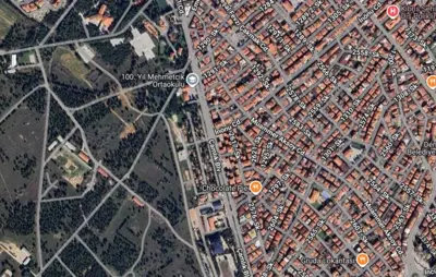 Kuşpınar Mah., Satılık, İşyeri   (  Ticari  ), Dükkan