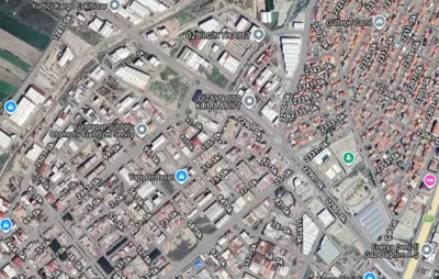 Denizli, Merkezefendi, Satılık, Dükkan