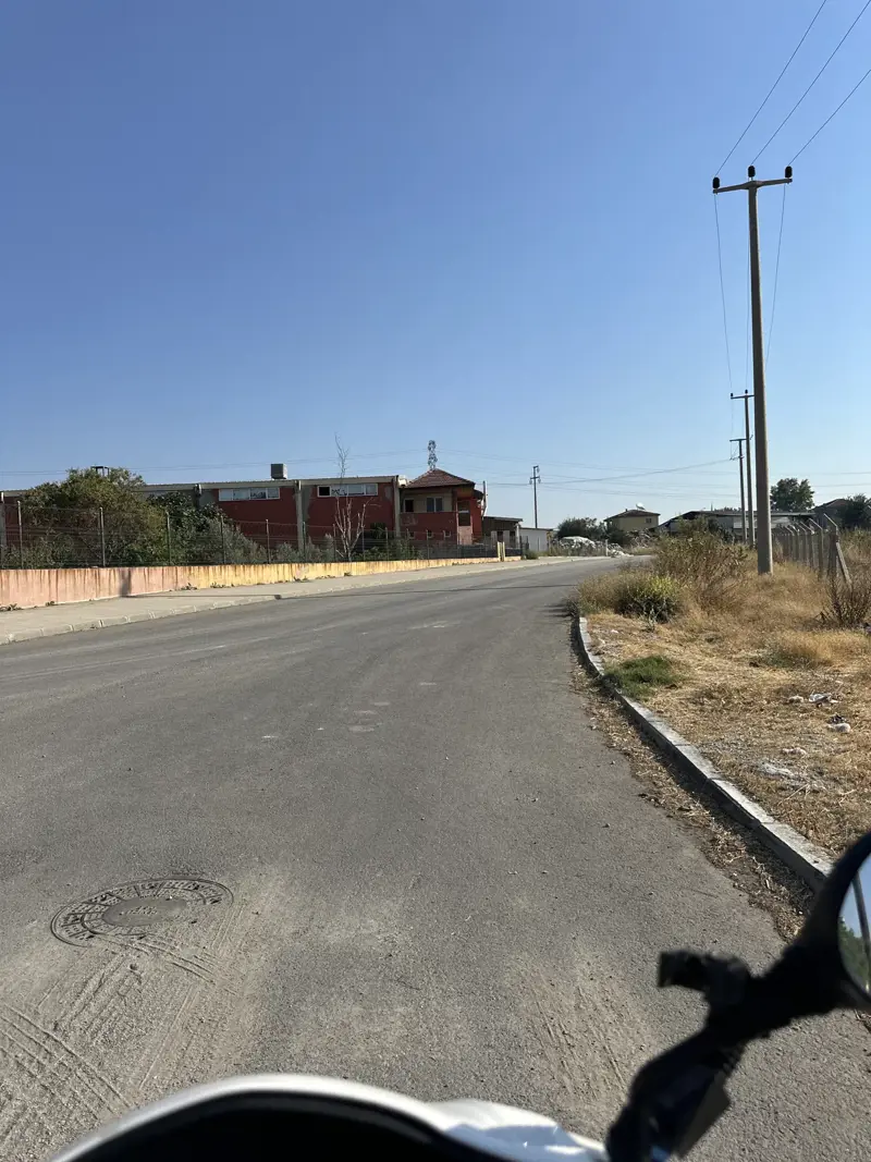 Gürlek Mah. Ana Cadde Üzerinde, Satılık, İşyeri   (  Ticari  ), Fabrika Alanı — fotoğraf 2